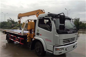 芦溪24小时道路救援服务