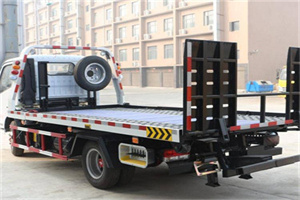 芦溪24小时道路救援电话