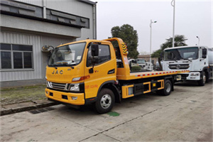 芦溪车辆公路救援