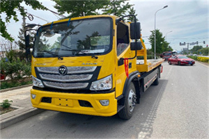 芦溪汽车救援头像