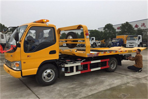 芦溪哪里有拖车服务