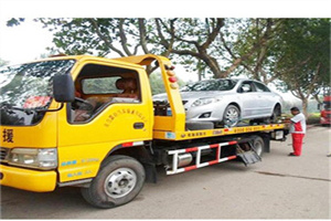 芦溪附近24小时汽车拖车服务热线