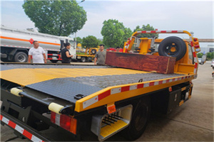 芦溪附近拖车电话号码服务