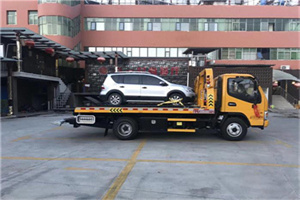 芦溪汽车紧急补胎换胎救援