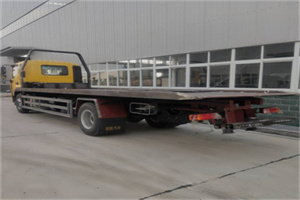 芦溪24小时公路救援电话