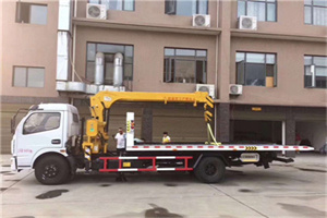 芦溪附近汽车轮胎更换