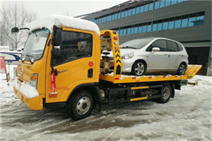 芦溪附近道路救援服务