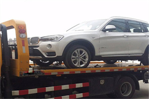 芦溪拖车24小时服务电话