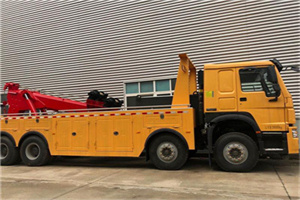 芦溪道路救援公司